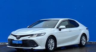 Toyota Camry 2018 года за 11 900 000 тг. в Алматы