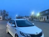 Kia Rio 2015 годаfor6 200 000 тг. в Кентау – фото 3