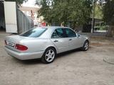 Mercedes-Benz E 280 1998 года за 2 250 000 тг. в Тараз