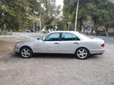 Mercedes-Benz E 280 1998 года за 2 250 000 тг. в Тараз – фото 4
