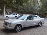 Mercedes-Benz E 280 1998 года за 2 250 000 тг. в Тараз – фото 5