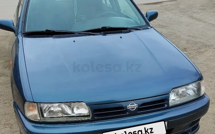 Nissan Primera 1993 года за 1 800 000 тг. в Семей