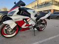 Honda  CBR 600F 2005 года за 2 650 000 тг. в Караганда – фото 6