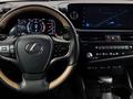 Lexus ES 250 Luxury 2.5 2023 года за 28 000 000 тг. в Алматы – фото 11