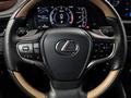 Lexus ES 250 Luxury 2.5 2023 года за 28 000 000 тг. в Алматы – фото 12
