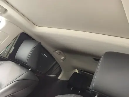 Lexus ES 250 Luxury 2.5 2023 года за 28 000 000 тг. в Алматы – фото 16