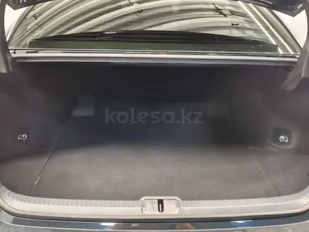 Lexus ES 250 Luxury 2.5 2023 года за 28 000 000 тг. в Алматы – фото 17