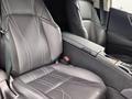 Lexus ES 250 Luxury 2.5 2023 года за 28 000 000 тг. в Алматы – фото 8
