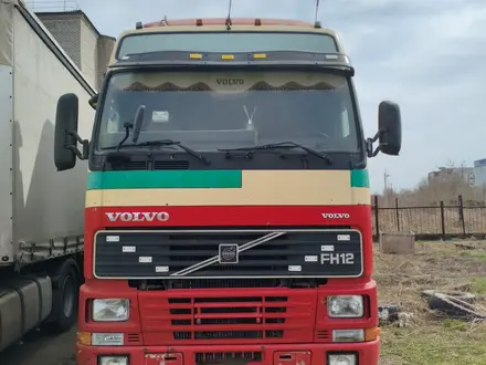 Volvo  FH 12 1997 года за 14 500 000 тг. в Экибастуз