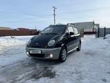 Daewoo Matiz 2011 года за 2 150 000 тг. в Уральск – фото 3