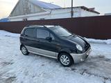 Daewoo Matiz 2011 года за 2 150 000 тг. в Уральск – фото 5