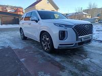 Hyundai Palisade 2022 годаүшін28 000 000 тг. в Астана