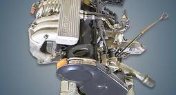 Контрактный привозной двигатель на т4 2.5 из Германии и Японии за 35 400 тг. в Караганда – фото 2