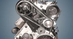 Контрактный привозной двигатель на т4 2.5 из Германии и Японии за 35 400 тг. в Караганда – фото 3