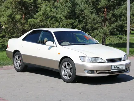 Toyota Windom 1997 года за 4 000 000 тг. в Тараз – фото 5