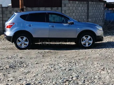 Nissan Qashqai 2010 года за 5 650 000 тг. в Усть-Каменогорск