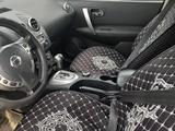 Nissan Qashqai 2010 года за 5 700 000 тг. в Усть-Каменогорск – фото 2