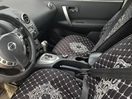 Nissan Qashqai 2010 года за 5 650 000 тг. в Усть-Каменогорск – фото 2