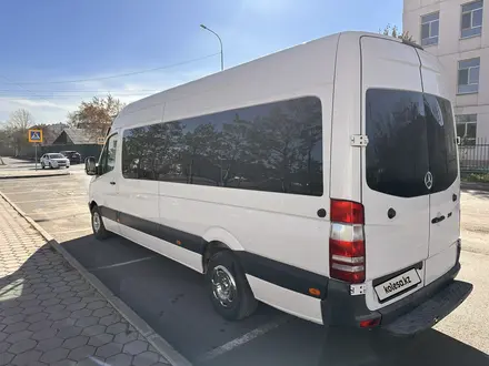 Mercedes-Benz Sprinter 2009 года за 12 000 000 тг. в Астана – фото 4