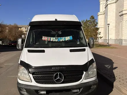 Mercedes-Benz Sprinter 2009 года за 12 000 000 тг. в Астана – фото 5