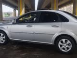 Chevrolet Lacetti 2023 года за 7 700 000 тг. в Алматы – фото 2