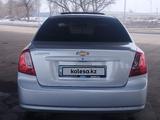 Chevrolet Lacetti 2023 года за 7 700 000 тг. в Алматы – фото 3