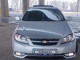Chevrolet Lacetti 2023 года за 7 700 000 тг. в Алматы – фото 4