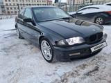 BMW 328 1999 года за 3 900 000 тг. в Астана – фото 2