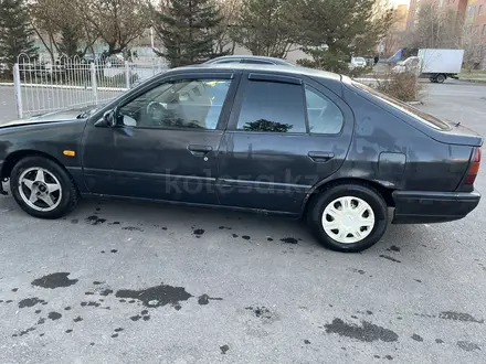 Nissan Primera 1990 года за 600 000 тг. в Астана – фото 5