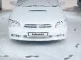 Subaru Legacy 2001 годаүшін3 000 000 тг. в Алматы