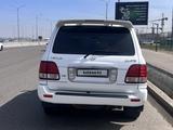 Lexus LX 470 2006 года за 12 500 000 тг. в Алматы – фото 4