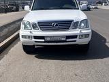 Lexus LX 470 2006 года за 12 500 000 тг. в Алматы