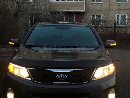 Kia Sorento 2013 годаүшін8 500 000 тг. в Караганда