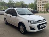 ВАЗ (Lada) Kalina 2194 2017 года за 3 600 000 тг. в Уральск – фото 2