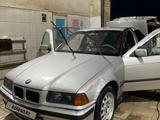 BMW 318 2003 годаүшін1 650 000 тг. в Жезказган – фото 5