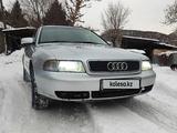 Audi A4 1997 годаfor2 400 000 тг. в Алматы – фото 2