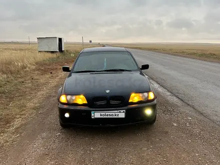 BMW 318 1999 года за 2 700 000 тг. в Астана