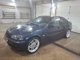 BMW 318 1999 годаfor2 700 000 тг. в Астана – фото 3