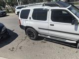 Nissan Xterra 2004 года за 4 300 000 тг. в Жанаозен – фото 3