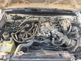 Nissan Xterra 2004 года за 4 300 000 тг. в Жанаозен – фото 5