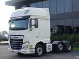 DAF  DAF XF 480/SSC/KLIMA 2021 годаfor36 200 000 тг. в Павлодар