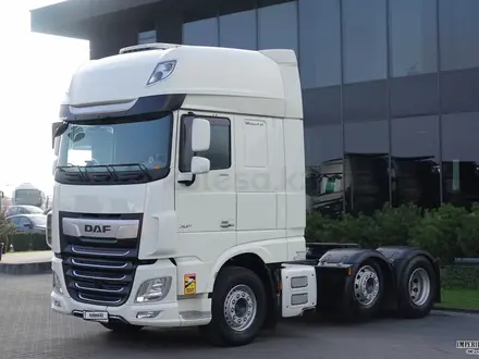 DAF  DAF XF 480/SSC/KLIMA 2021 года за 36 200 000 тг. в Павлодар