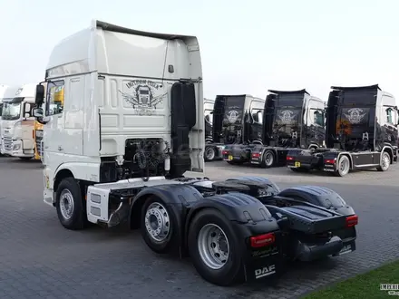 DAF  DAF XF 480/SSC/KLIMA 2021 года за 36 200 000 тг. в Павлодар – фото 8