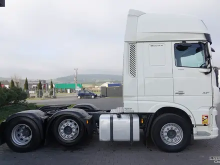 DAF  DAF XF 480/SSC/KLIMA 2021 года за 36 200 000 тг. в Павлодар – фото 10