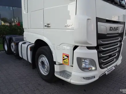 DAF  DAF XF 480/SSC/KLIMA 2021 года за 36 200 000 тг. в Павлодар – фото 4