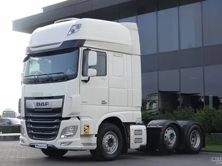 DAF  DAF XF 480/SSC/KLIMA 2021 года за 36 200 000 тг. в Павлодар – фото 6