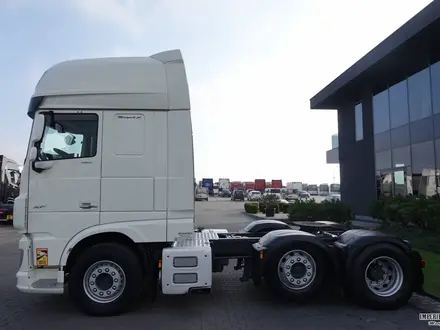 DAF  DAF XF 480/SSC/KLIMA 2021 года за 36 200 000 тг. в Павлодар – фото 7