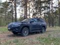 Toyota Land Cruiser Prado 2020 года за 29 500 000 тг. в Атырау – фото 4