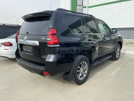 Toyota Land Cruiser Prado 2020 года за 29 500 000 тг. в Атырау – фото 11