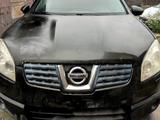 Nissan Qashqai 2007 года за 3 700 000 тг. в Алматы